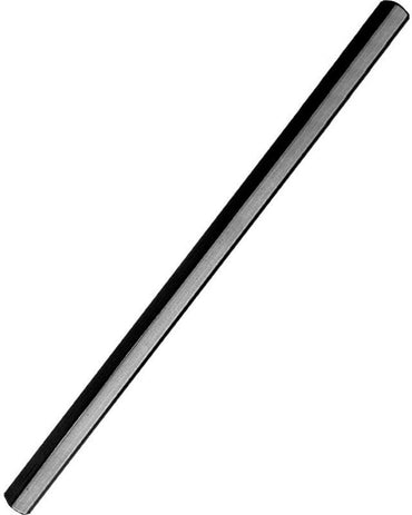 8mm Hexagonal Aluminium Track Rod