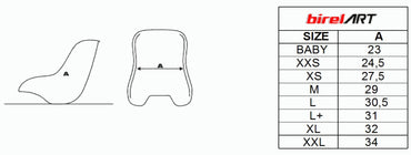 Go Kart Freeline Seat F12S Racing