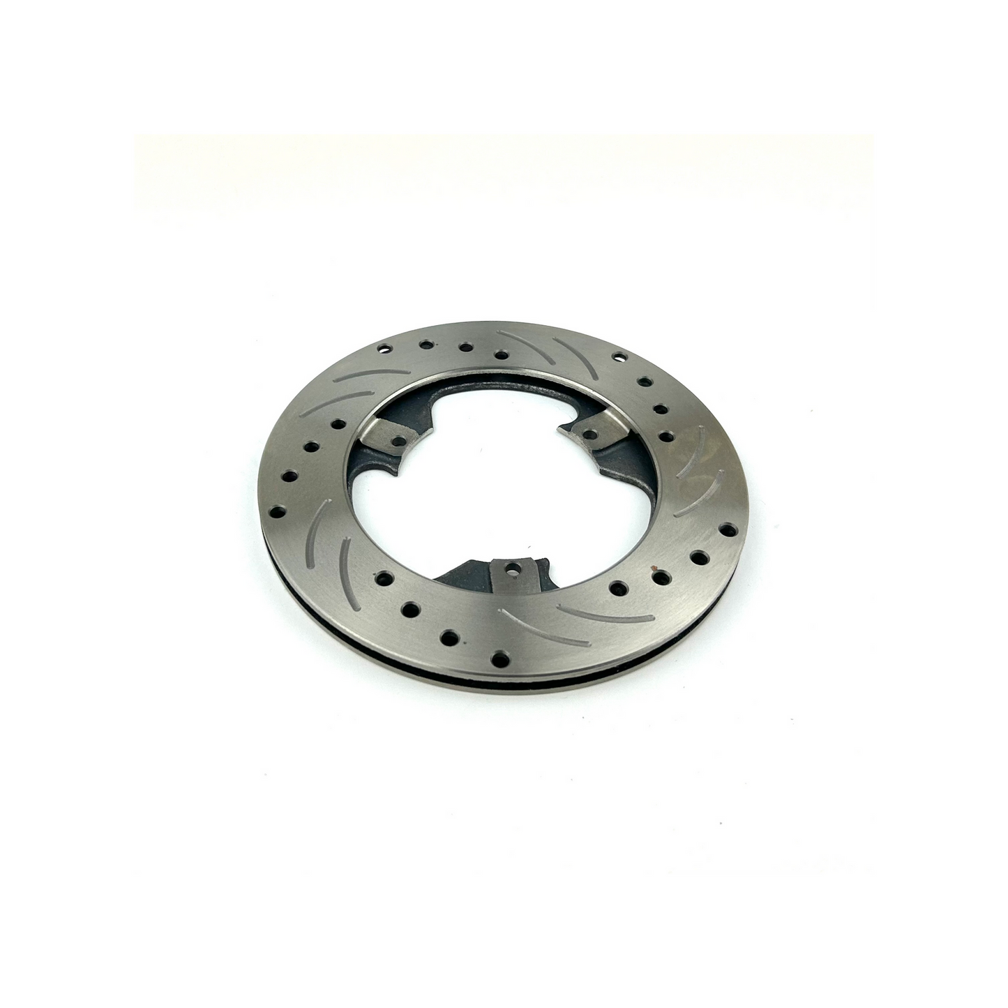 KC30X 10mm x 170mm Vented Disc