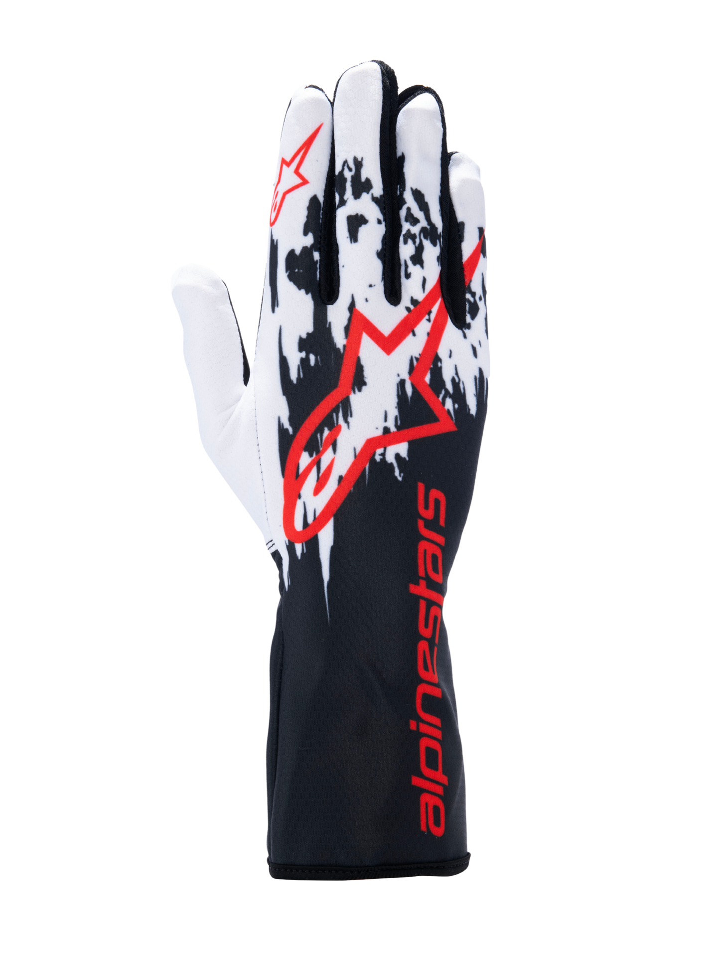 Alpinestars Tech-1 K V3 Adult Gloves