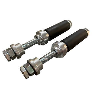 SWRD Wright Rear Bumper Fixing Kit Set