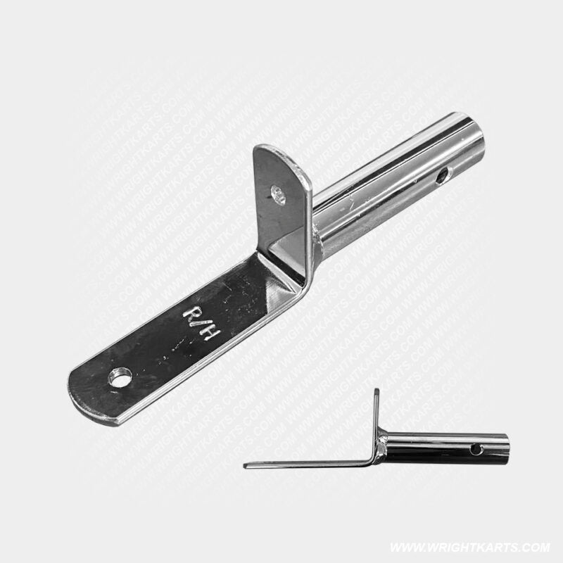SWRD W131AC – Side Pod Bar – Bambino – Rear/Left