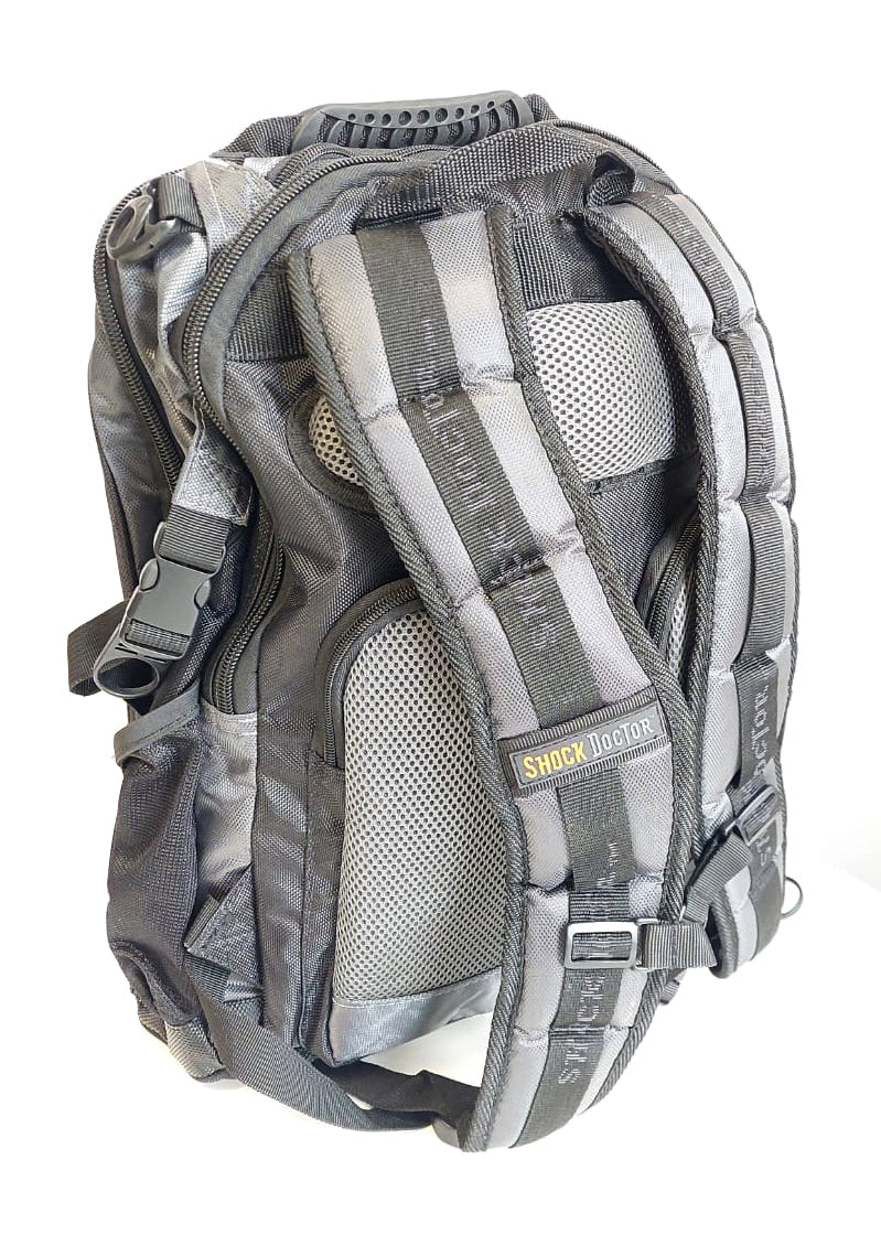 Shock Doctor Back Bag Large 50cm