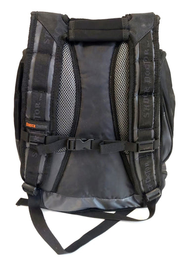 Shock Doctor Back Carry Bag