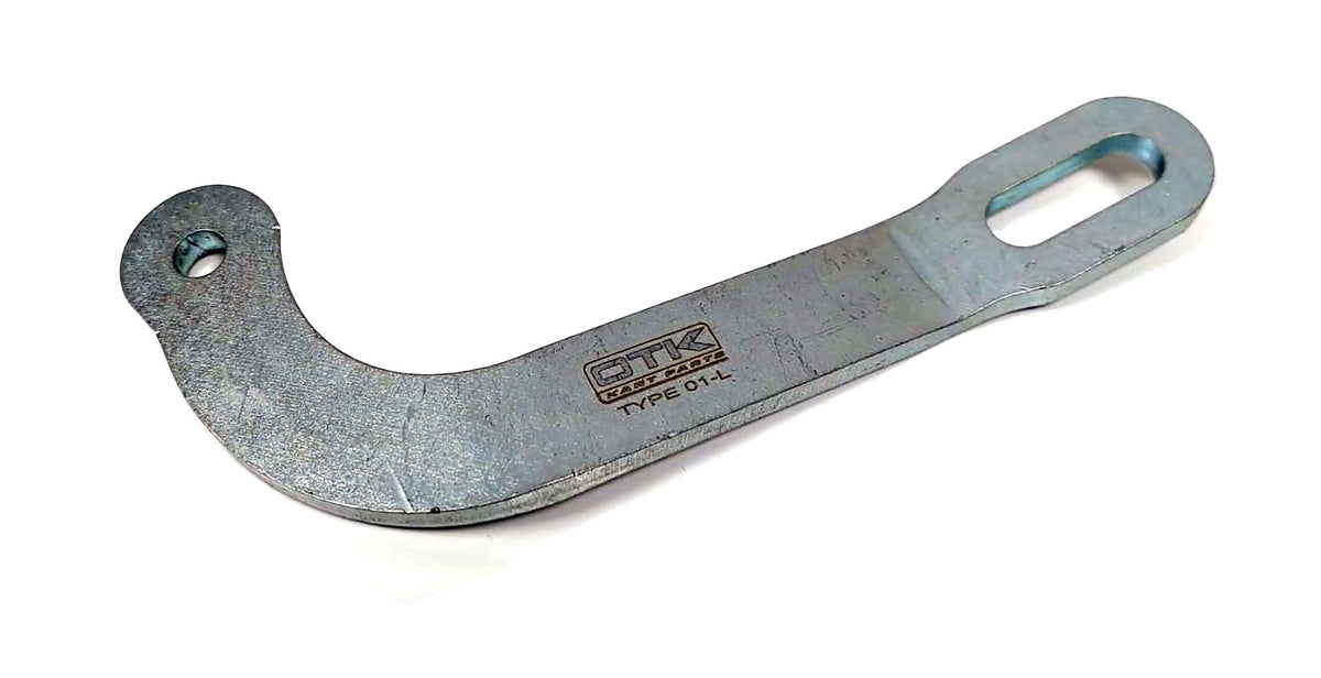 OTK KZ Exhaust Support Type 01-L