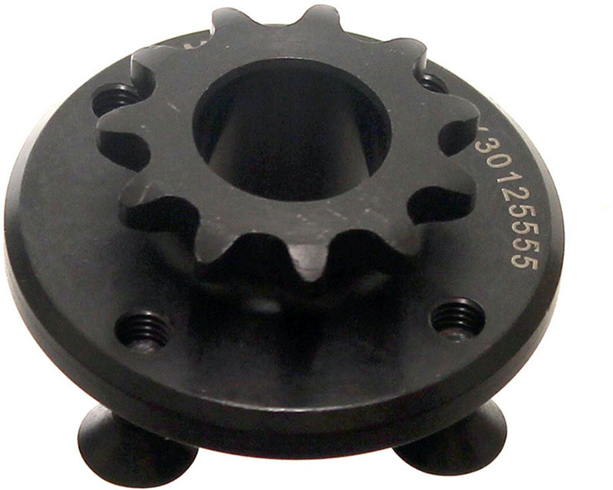 Iame Genuine X30 Drive Sprocket With Bolts – KKC Kart Components