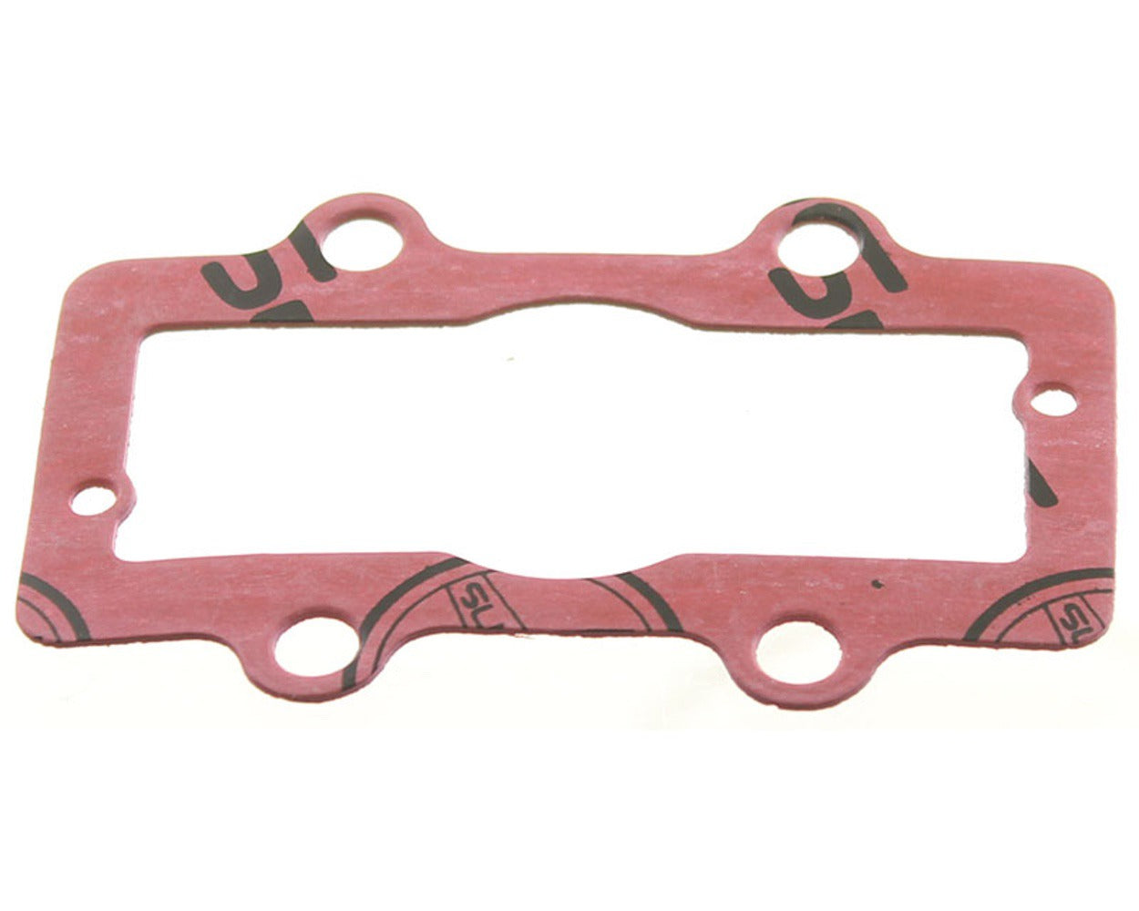 Iame X30 Reed Block Inner Gasket