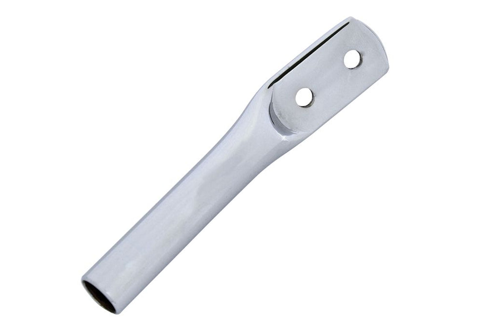 OTK Adjustable Support Fastened to the seat