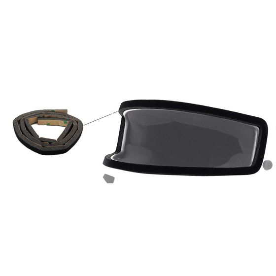 Bell Eyeport Tape Foam 2080002
