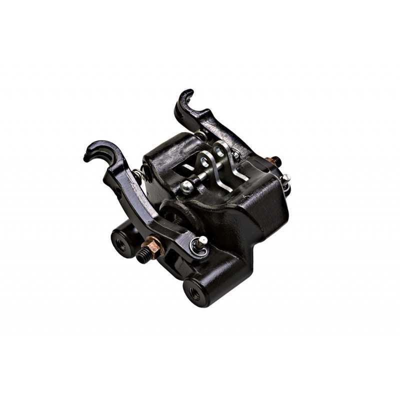 Freeline Birel Art Brake Caliper M20X2 H5 Assembly