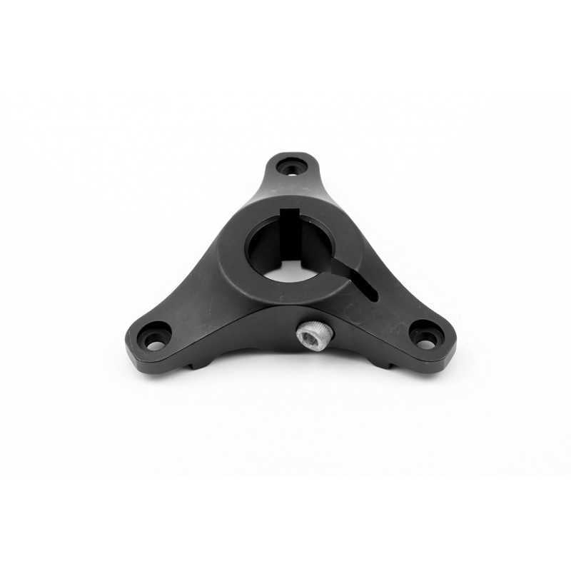 Freeline Birel Art Disk Carrier C 25mm W.80-6A FIXED HQ