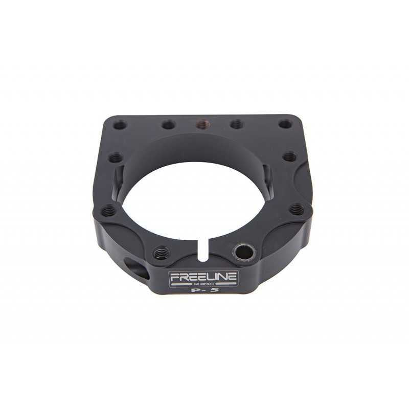 Freeline Birel Art Support Axle Bearing 50/40 Off-Center Carrier