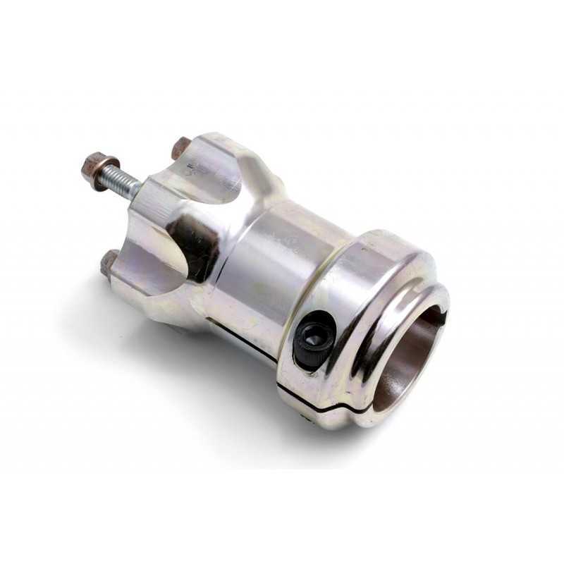 Freeline Birel Art Wheel Hub 40mm L.100-8