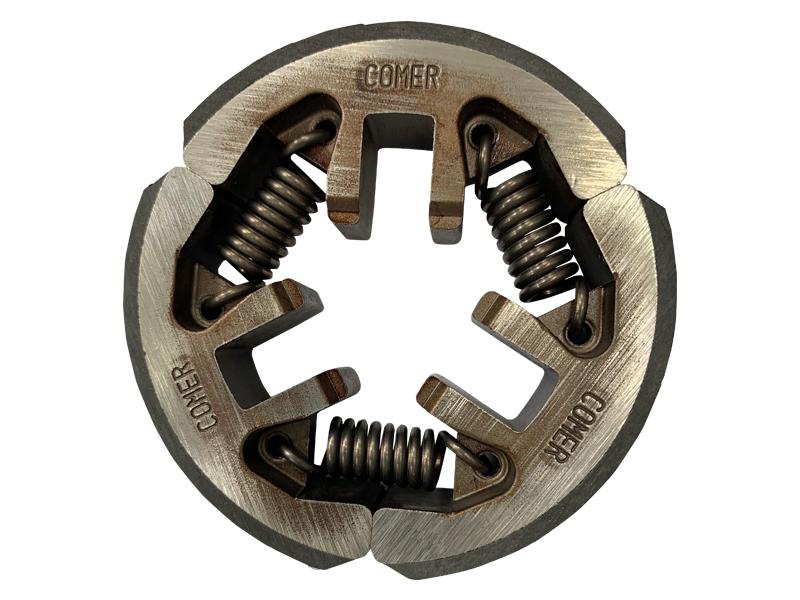 Comer C50 Centrifugal Spring Clutch