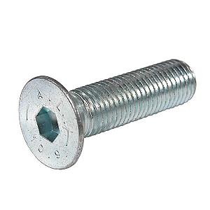 Bolt M8 CSK 45mm x100