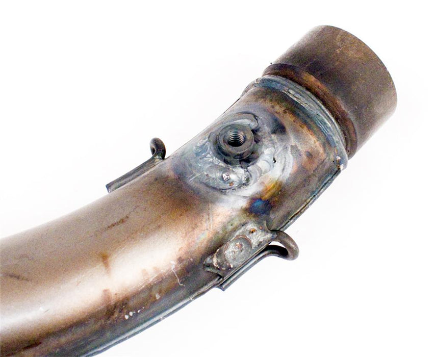 A-61715 Iame Mini Swift Exhaust Pipe