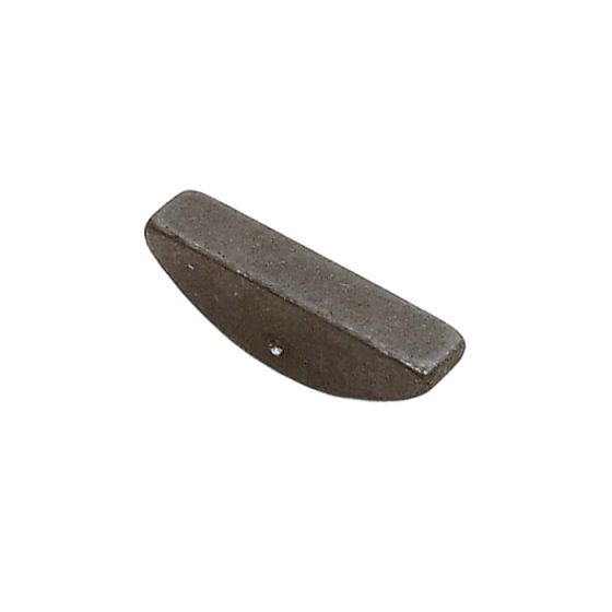 Special Woodruff Key 25x18mm for Honda GX110 GX120 GX140 GX160 GX200