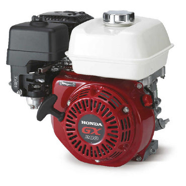 Honda GX200 Ut2 Qh Q4 Engine