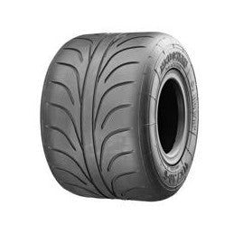 Heidenau Hdd Intermediate Tyre Medium