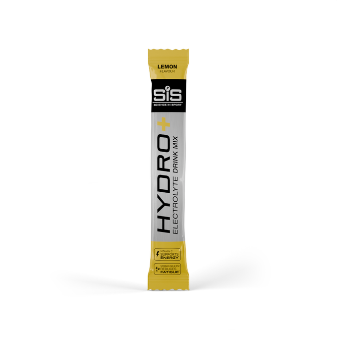 SIS HYDRO Electrolyte Drink Mix 4.3g Lemon