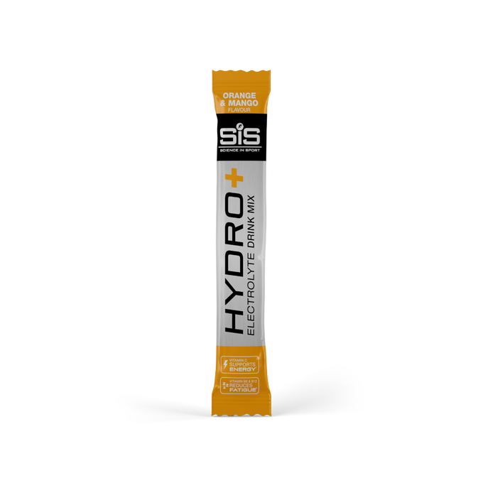 SIS HYDRO Electrolyte Drink Mix 4.3g Mango
