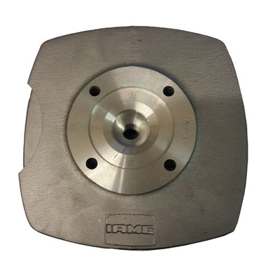 IAME BAMBINO M1 CYLINDER HEAD