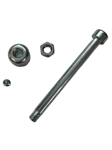 OTK Rear Pad Bolt Complete