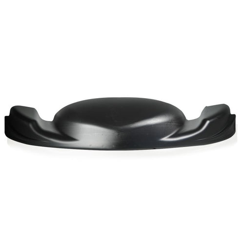 KR Mini 2025 Front Spoiler Nose Cone Black Eurostar