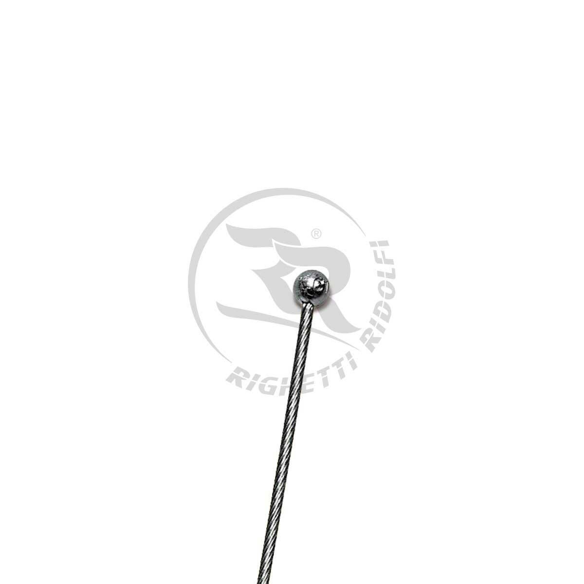 Brake/Clutch Cable 1.9mm (25m Roll)