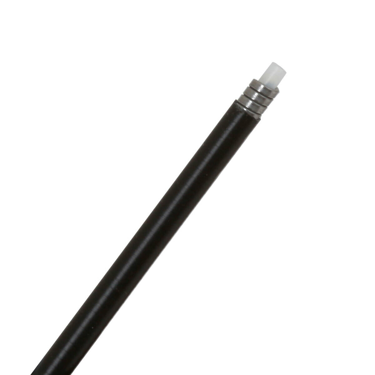 Senzo Outer Brake Cable Red/Black Teflon Lined
