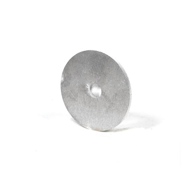 Kart Republic Mini Kart Alu Washer M8 X 45 (Seat Spacer)