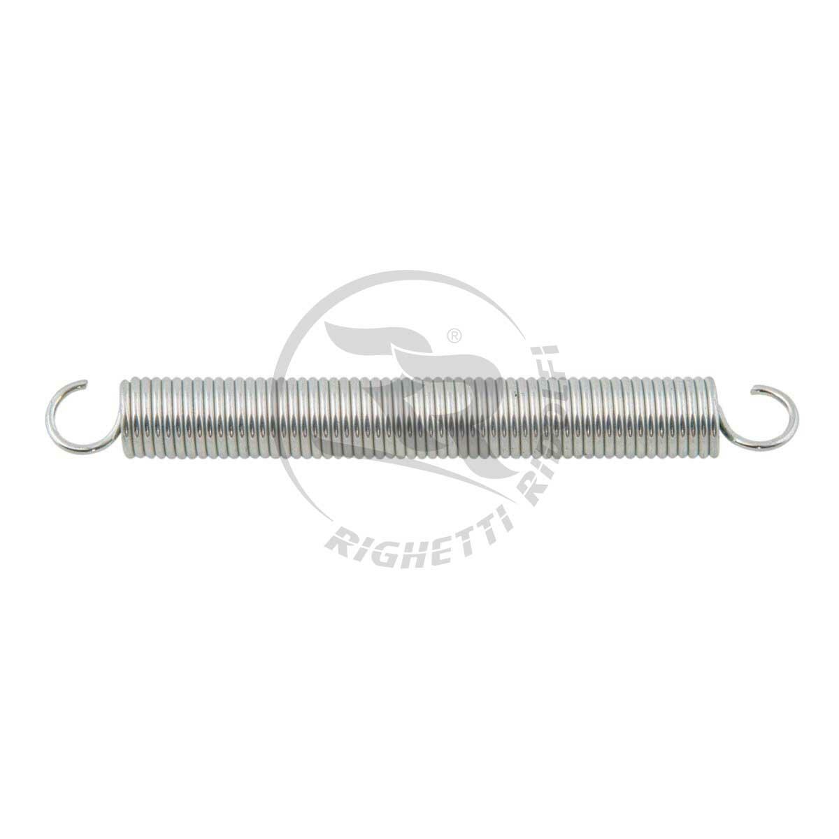 Tension Spring for Brake/Throttle Pedal