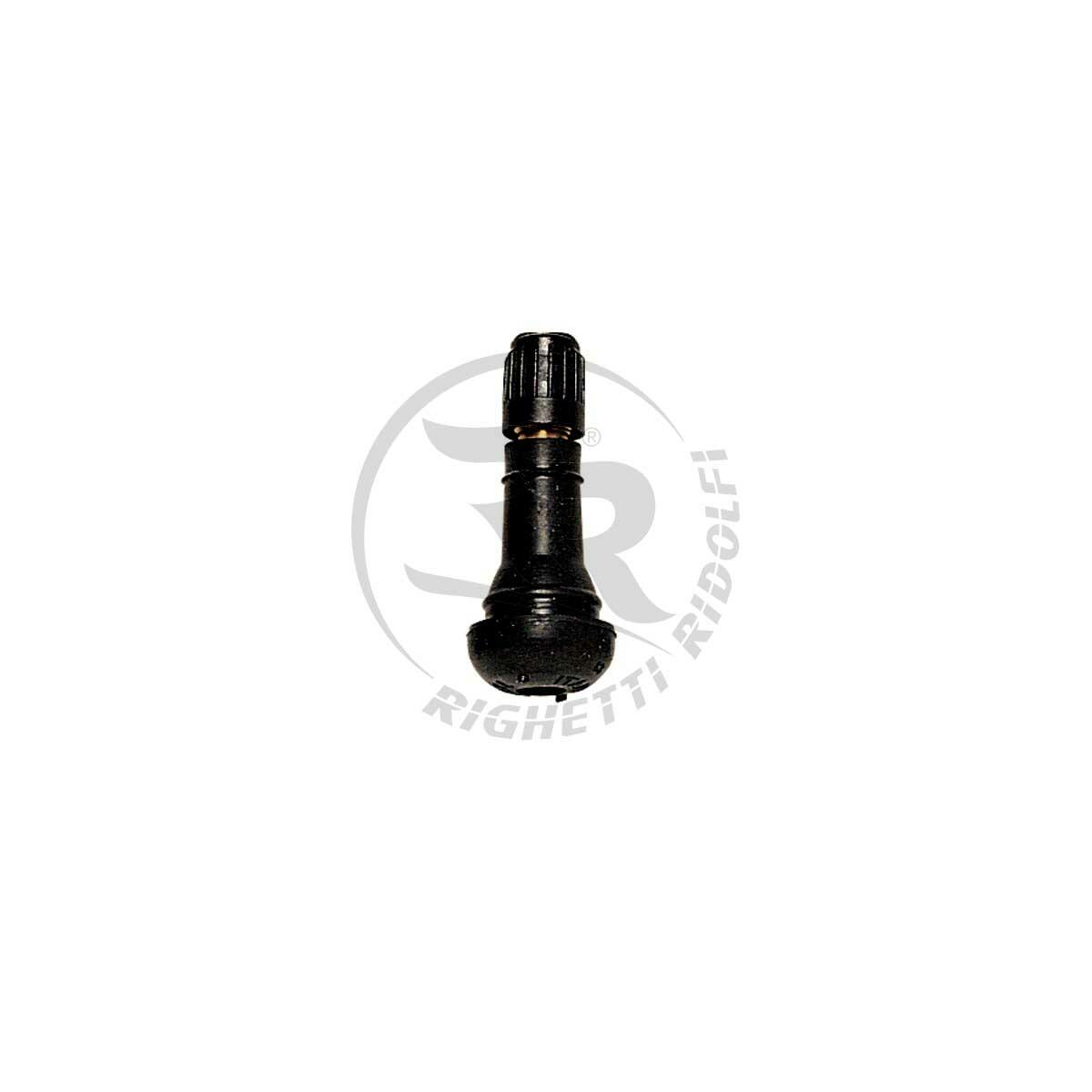 Long TR413 Tubeless Wheel Valve 4.5bar