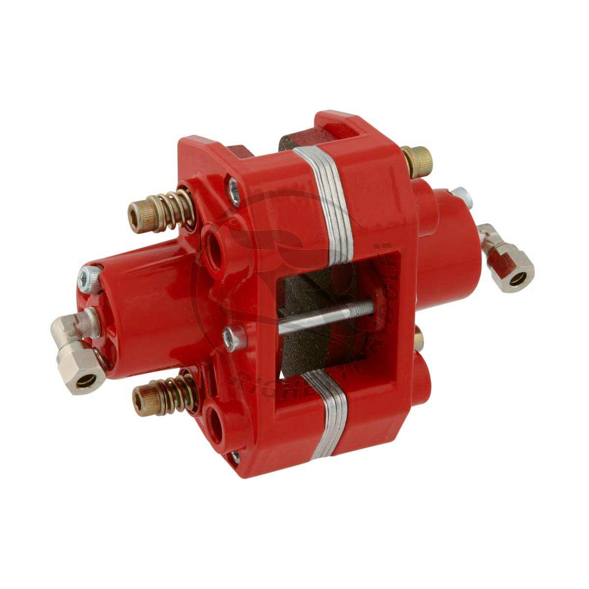 Rear Brake Caliper 2 Piston K381