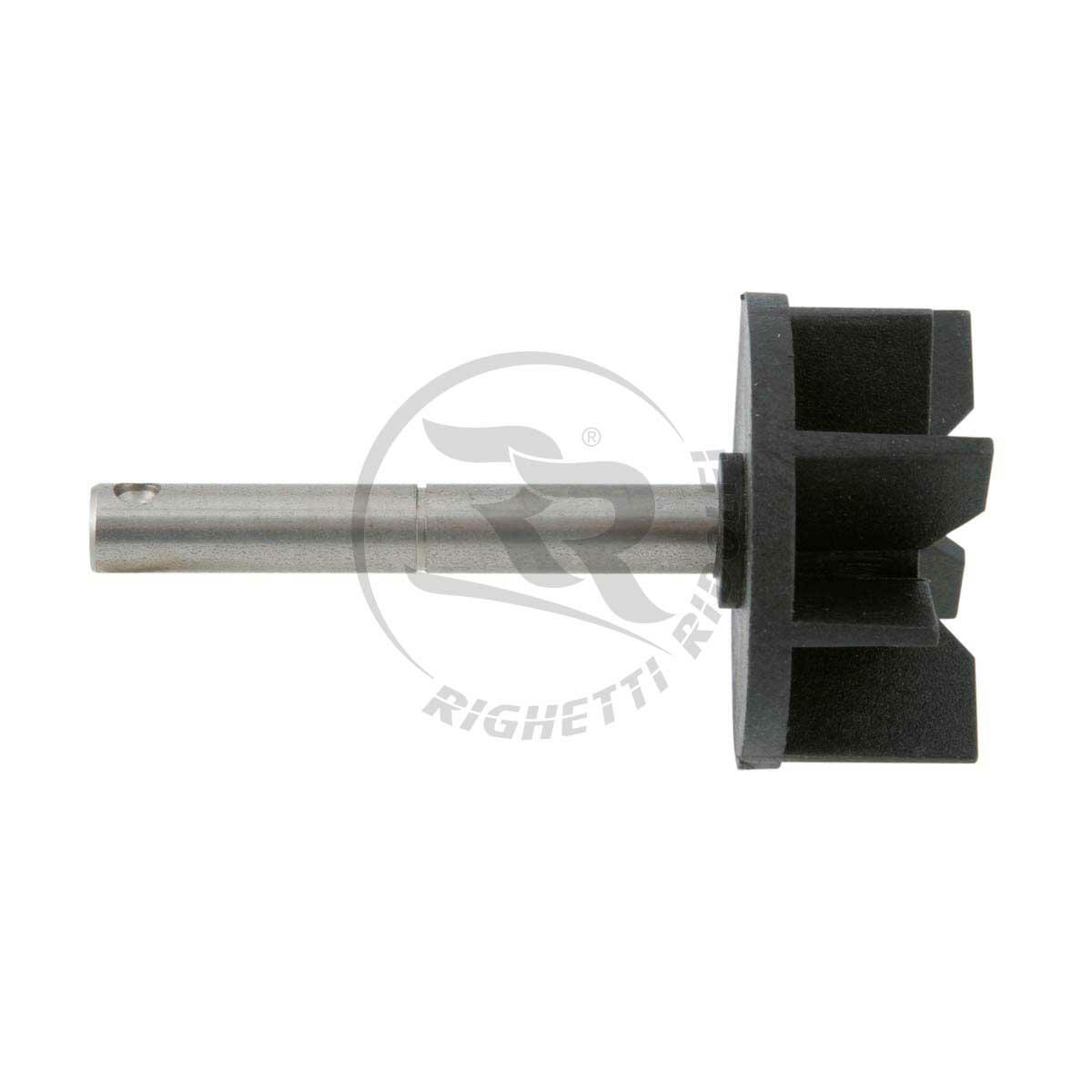 Water Pump K514 Replacement Impeller