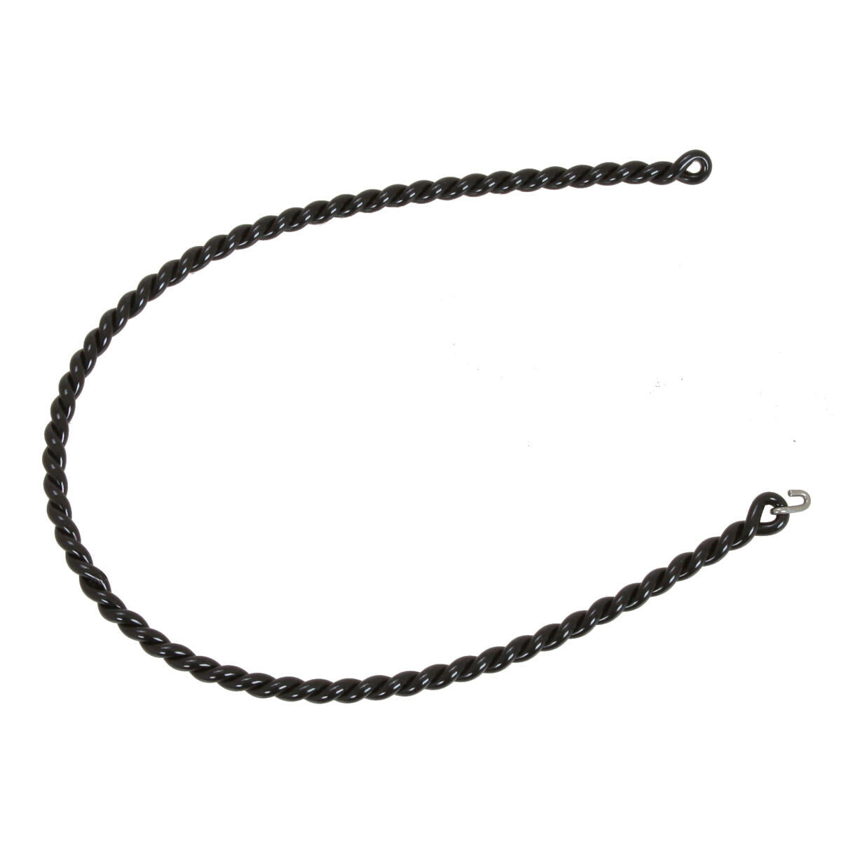 Open Braided Belt for Water Pump Transmission