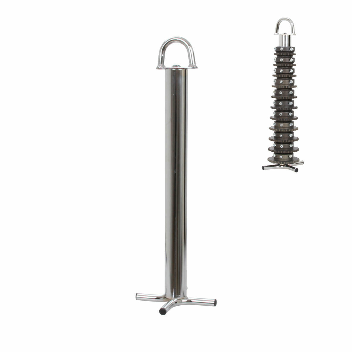 Sprocket Carrier Tower for KZ 50mm