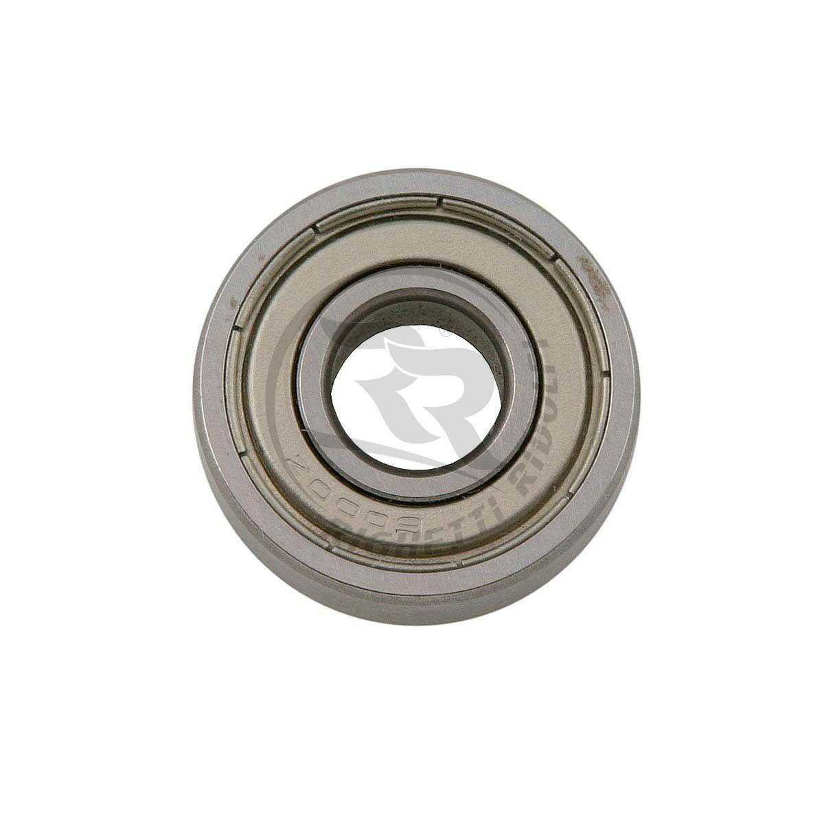 6000 2Z C3 Ball Bearing - B.10 W.26mm
