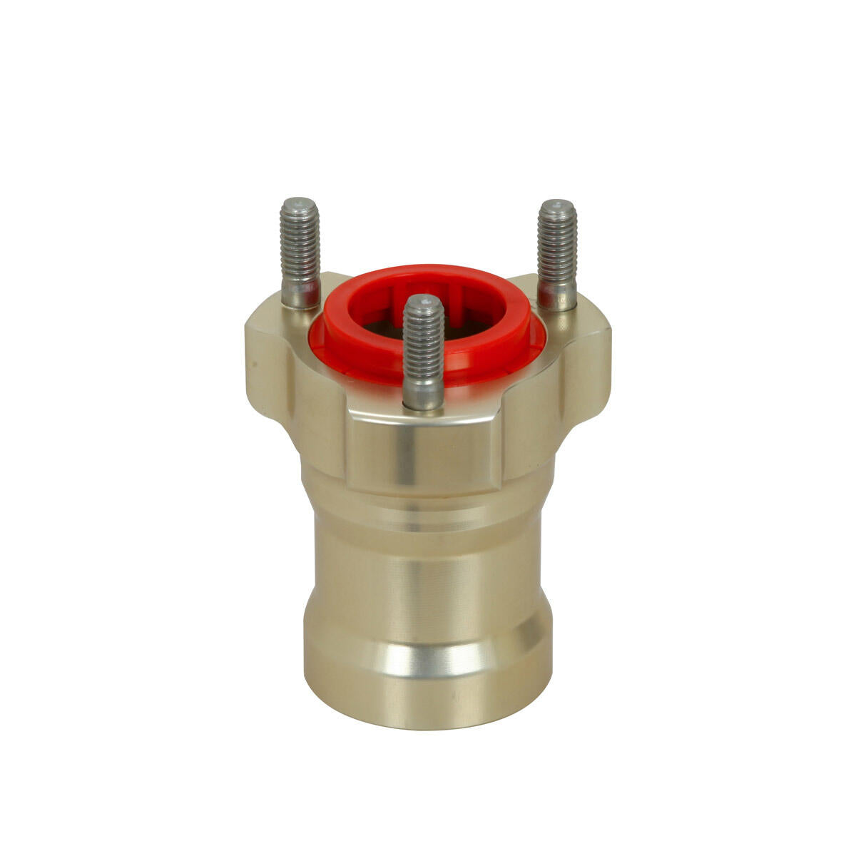 Magnesium Wheel Hub L.75 mm Ø25 mm