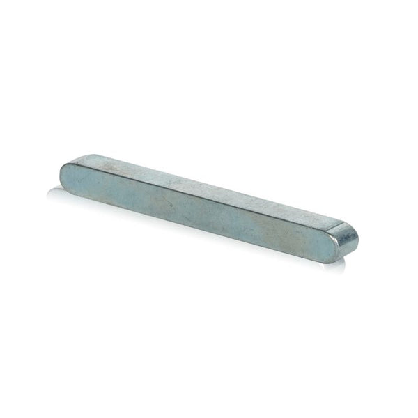 KR Kart Republic Mini - Keyway 6 X 6 X 60 For Rear Axle 25-30mm