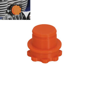 Dell'Orto 18 Suction Hole Protection Cap