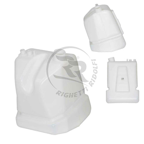 Petrol Tank 8.5 litres With Insert