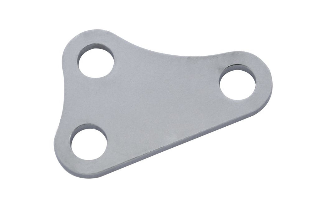 OTK Small Plate for Left adjustable Seat Support