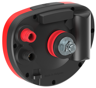 Alfano Legend GPS Lap Timer – Precision Timing Made Simple