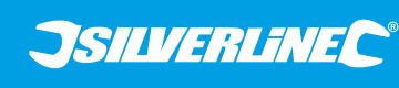 Silverline Siphon Pump 540mm