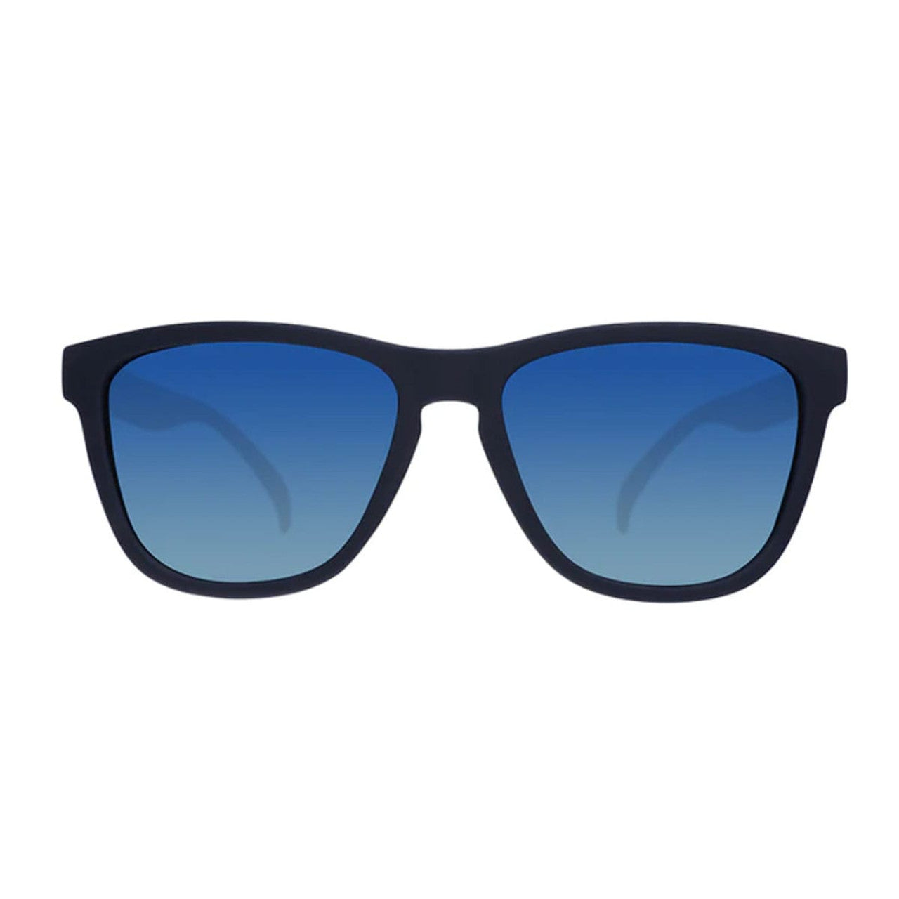 GOODR Sunglasses Drinks Seawater, Sees Future