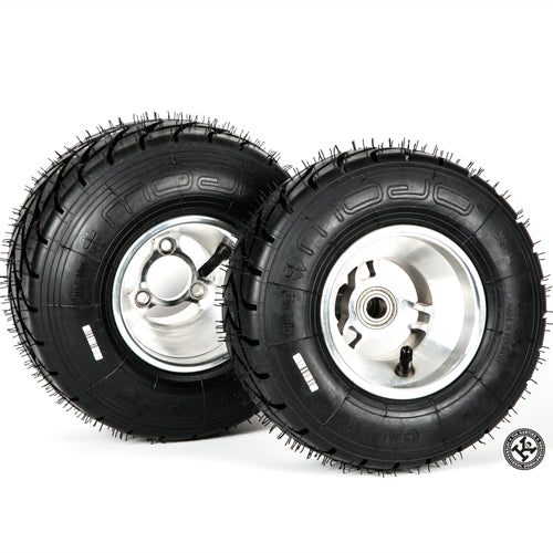 Mojo CW Wet Tyre Set Micro/Mini MAX Classes