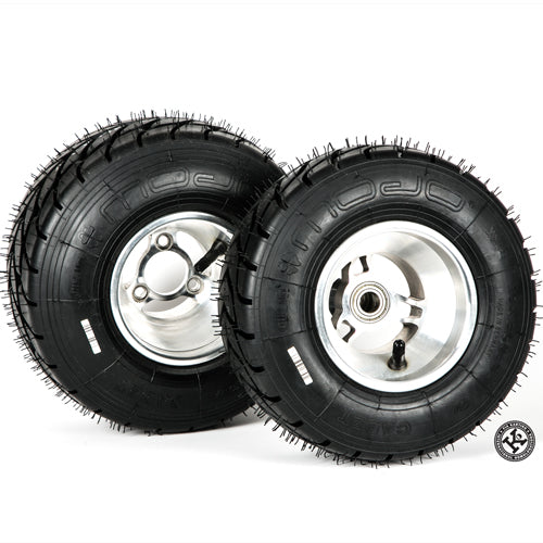 Mojo CW Wet Tyre Set Bundle Deal