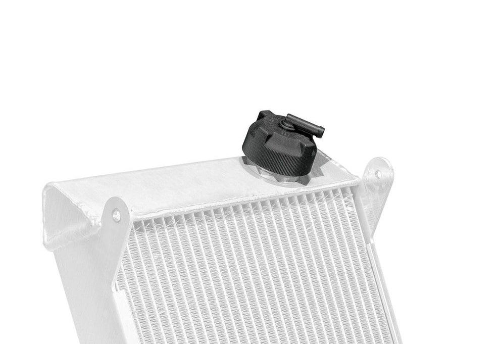 OTK Radiator Cap With Hole - 0093.C3