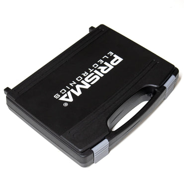 Prisma Digital HPM5 2025 Tyre Pressure Gauge